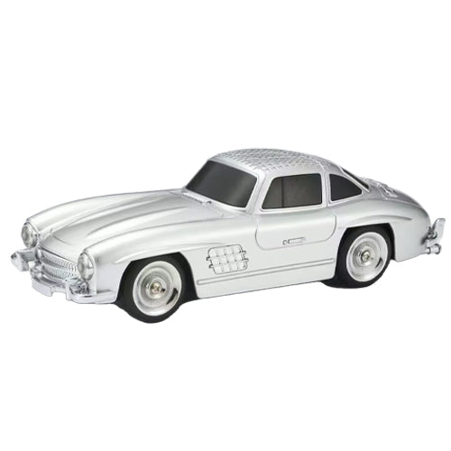 Zvucnik Bluetooth Kola WS300sl Silver