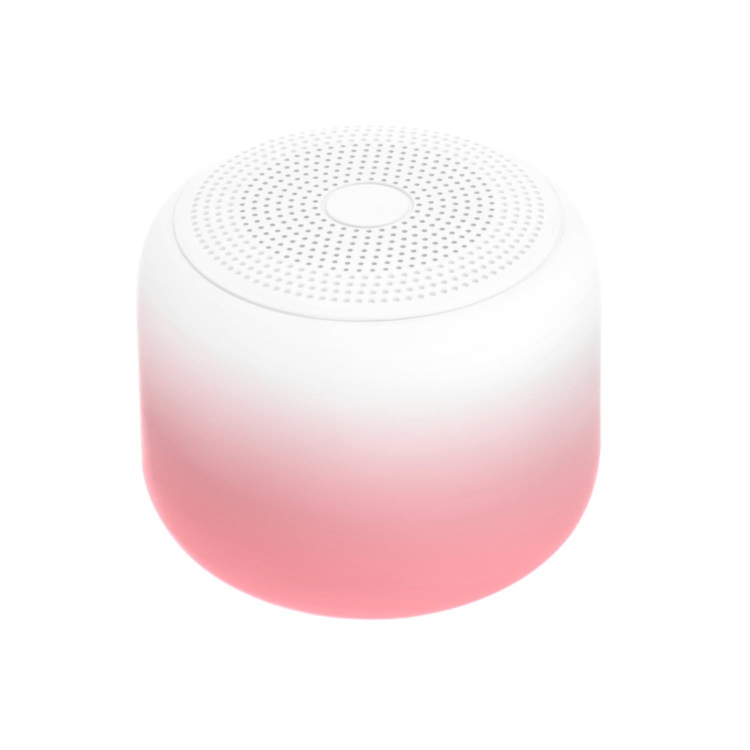 Zvucnik Bluetooth Setty White-Pink Gradient