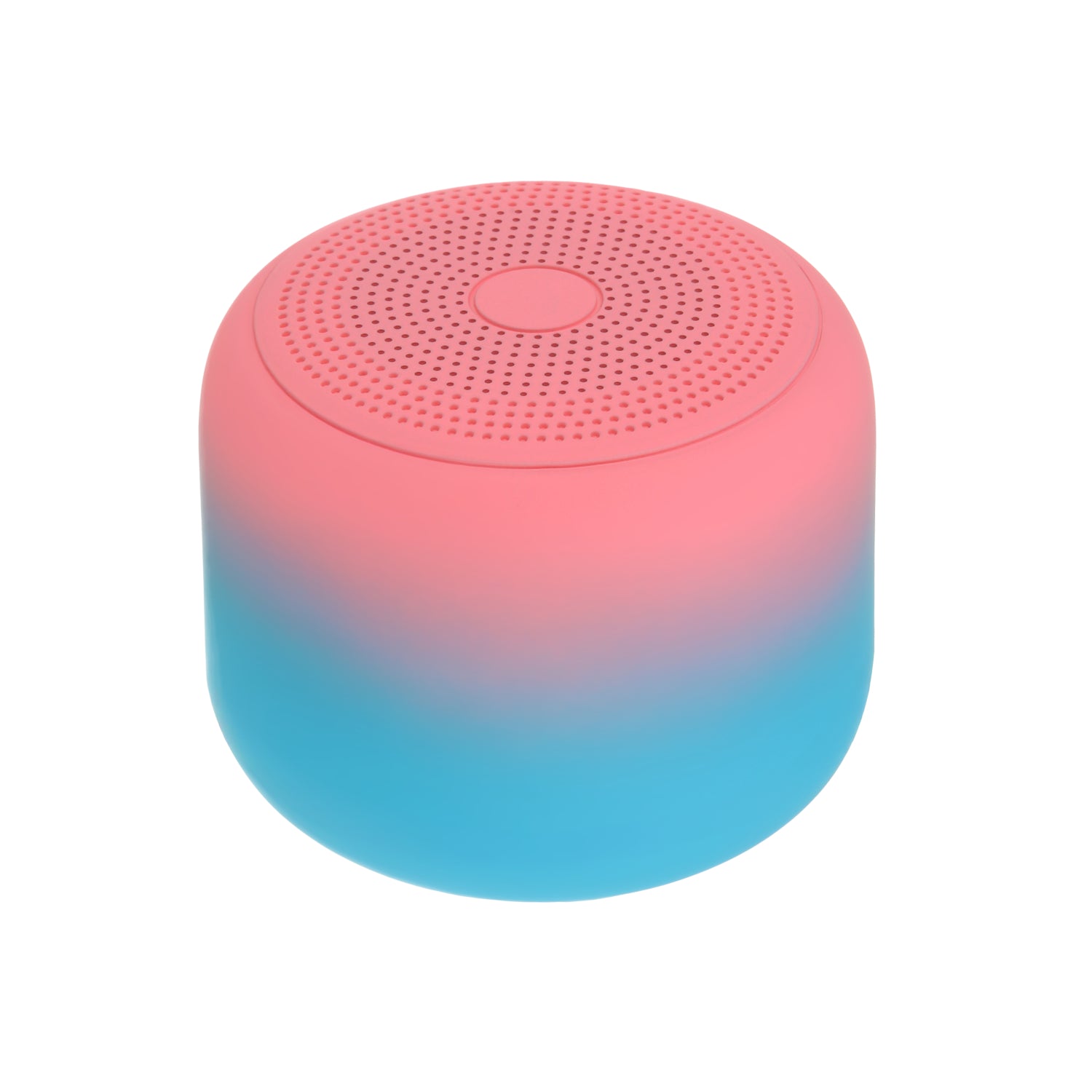 Zvucnik Bluetooth Setty Turquoise-Pink Gradient