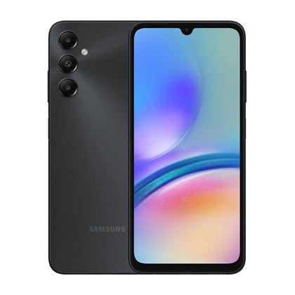 Samsung Galaxy A05S 4/64GB Black