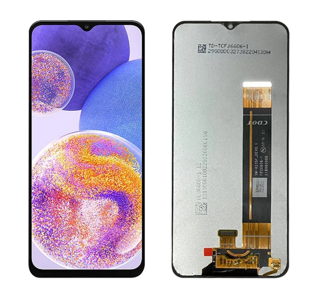 Ekran Samsung A23 5G