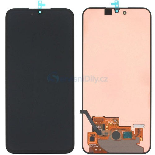 Ekran Samsung A34 A346 Repariran ORG