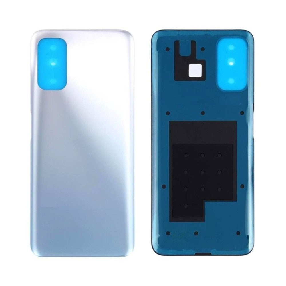 Zaden Kapak Xiaomi Redmi Note 10 5G White