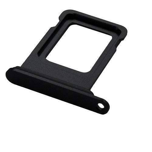 Drzac za SIM iPhone 15 / 15 Plus Black