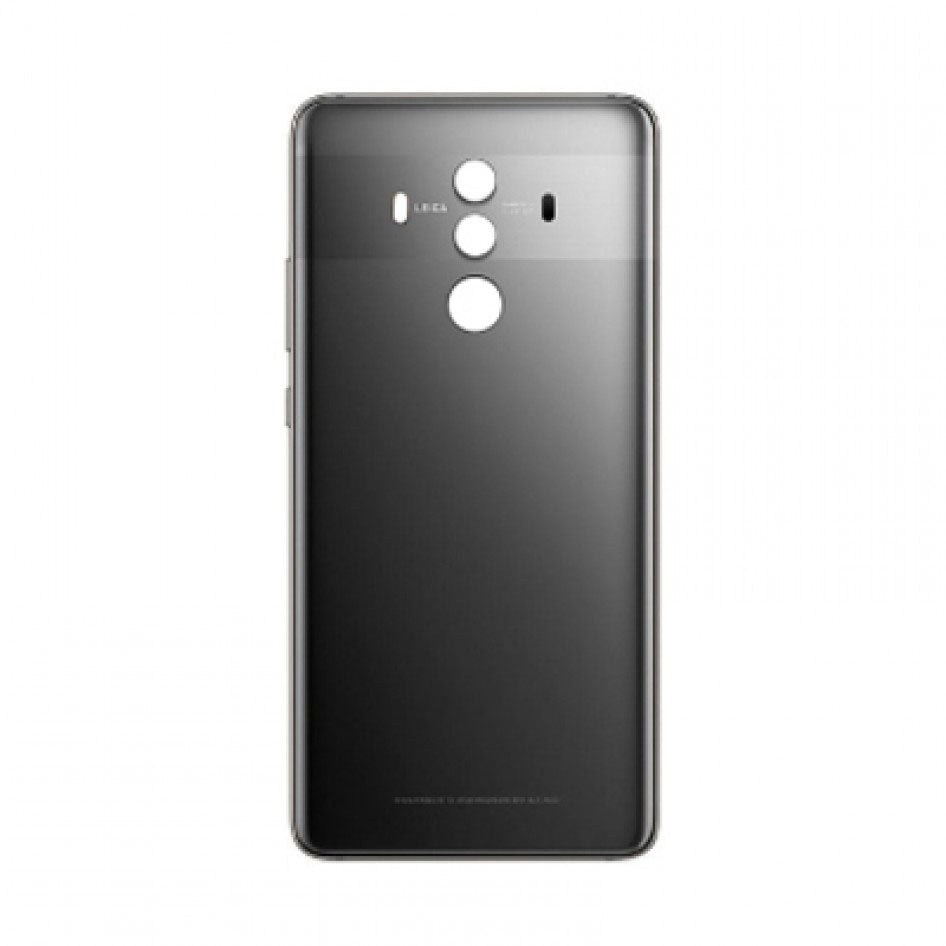 Zaden Kapak Huawei Mate 10 Pro Black