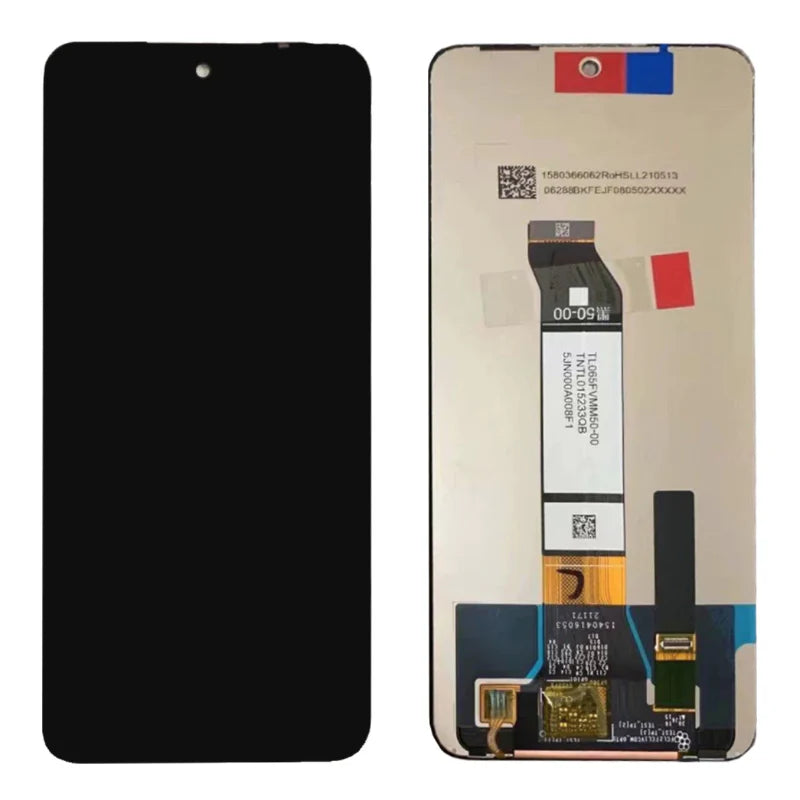 Ekran Redmi Note 10 5G / Poco M3 Pro / Redmi Note 10T
