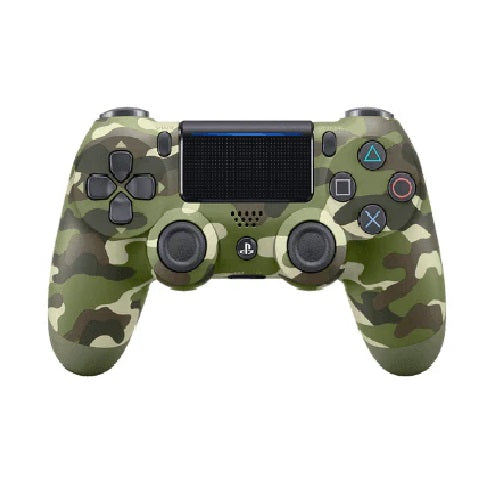 Kontroler SONY PS4 DualShock Military