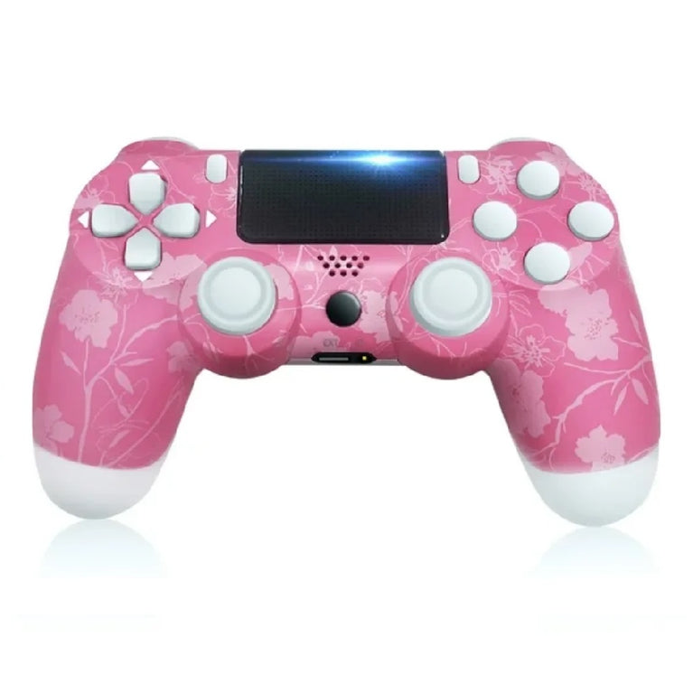 Kontroler SONY PS4 DualShock Pink