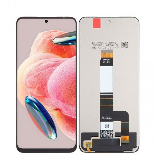 Ekran Xiaomi Redmi 12 / Redmi 13