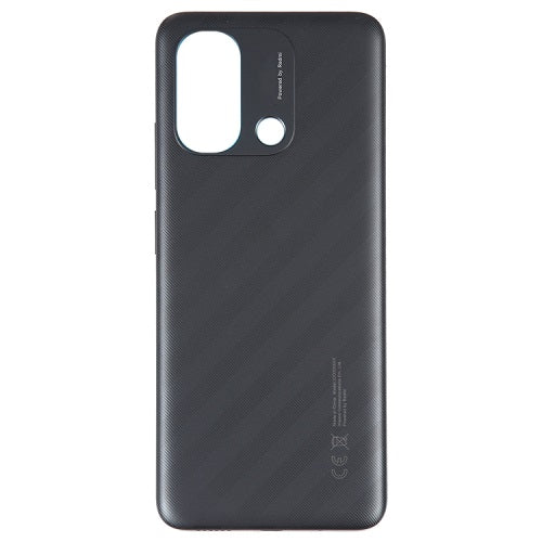 Zaden kapak Xiaomi Redmi 12C Black