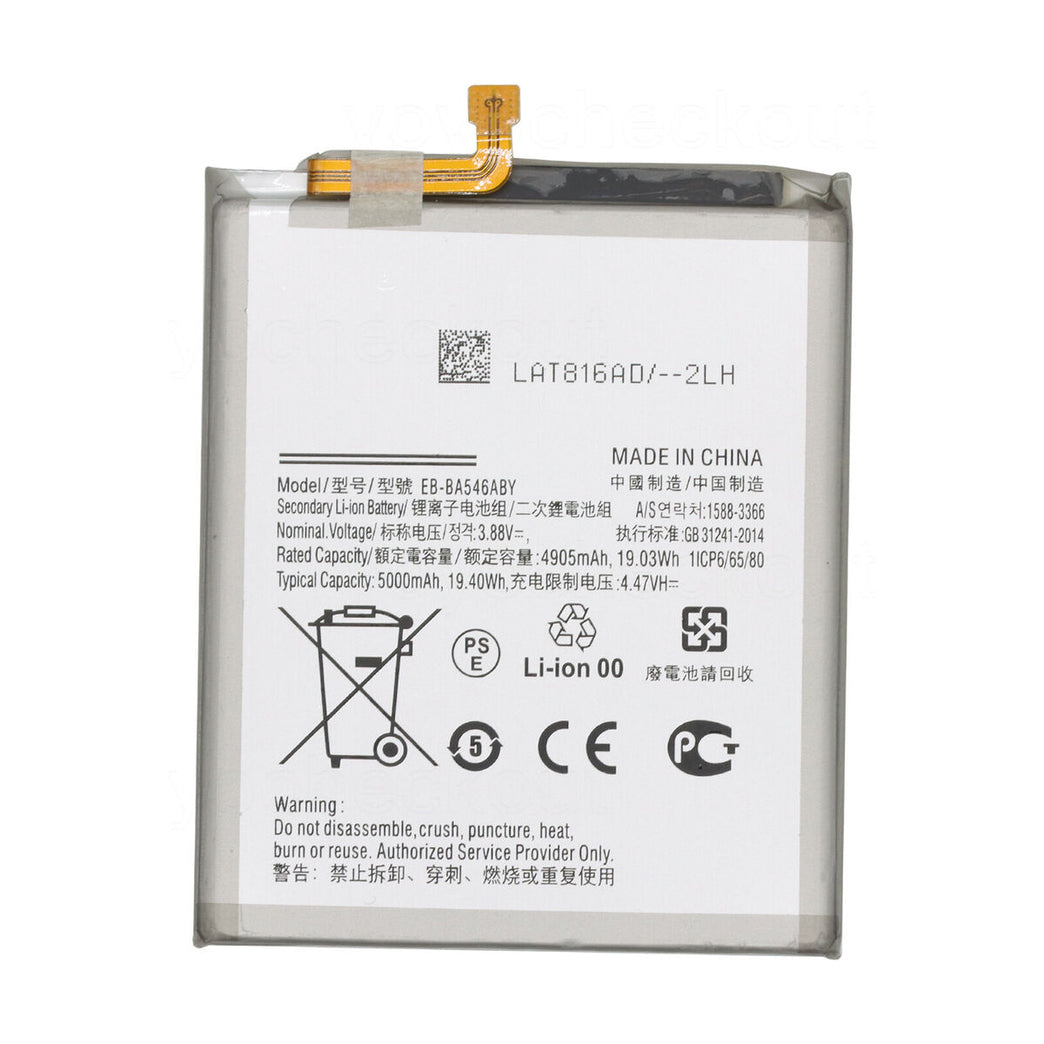 Baterija Samsung A34