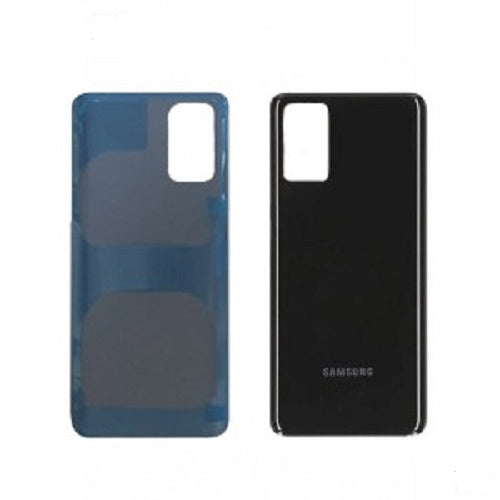 Zaden Kapak Samsung S20 Plus Black