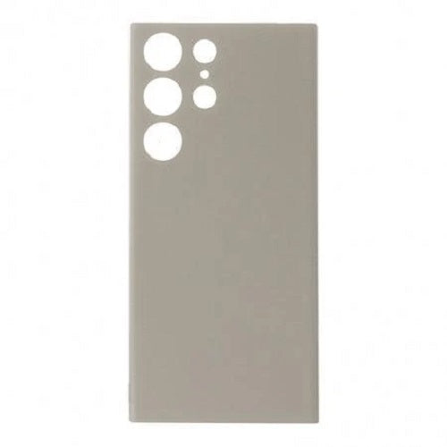 Zaden Kapak Samsung S24 Ultra Gray