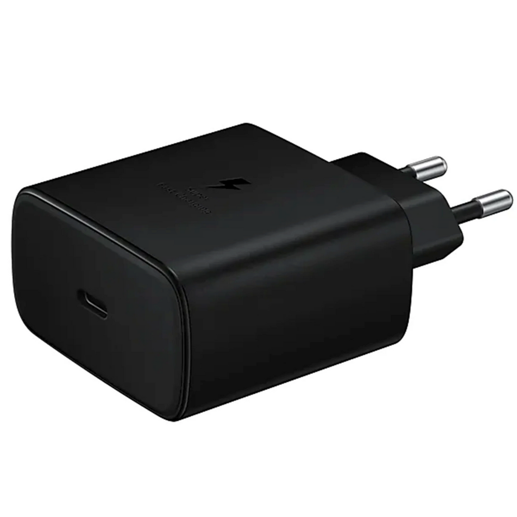 Polnac Samsung 25W USB-C Super Fast Charger