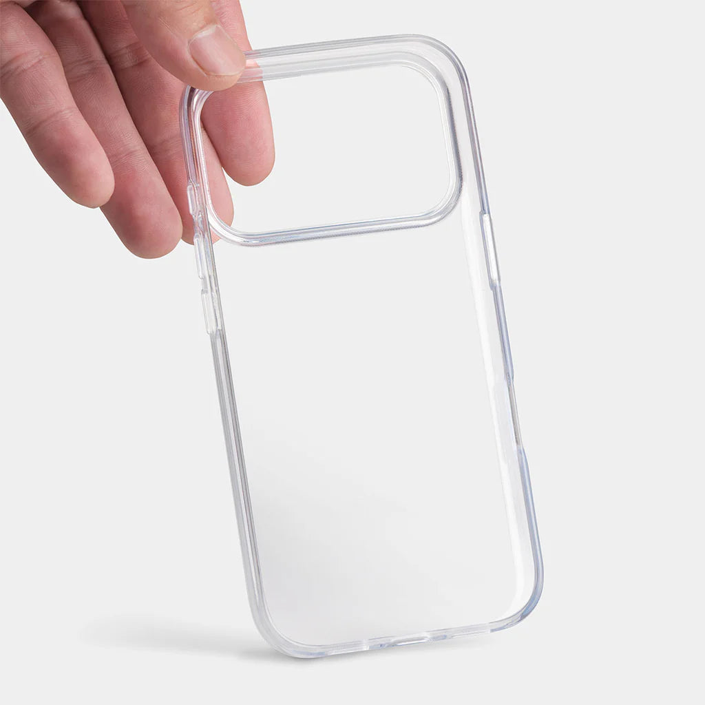 Futrola Transparent Apple iPhone 17 Pro
