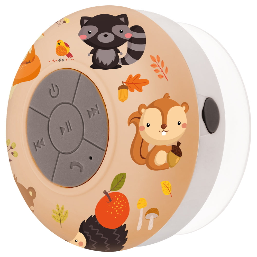 Zvucnik Bluetooth Setty Kids