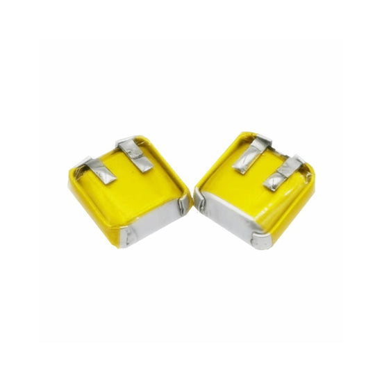 Baterija (1cm x 1cm) 3.7V 30mAh (Za Bluetooth Slusalka)