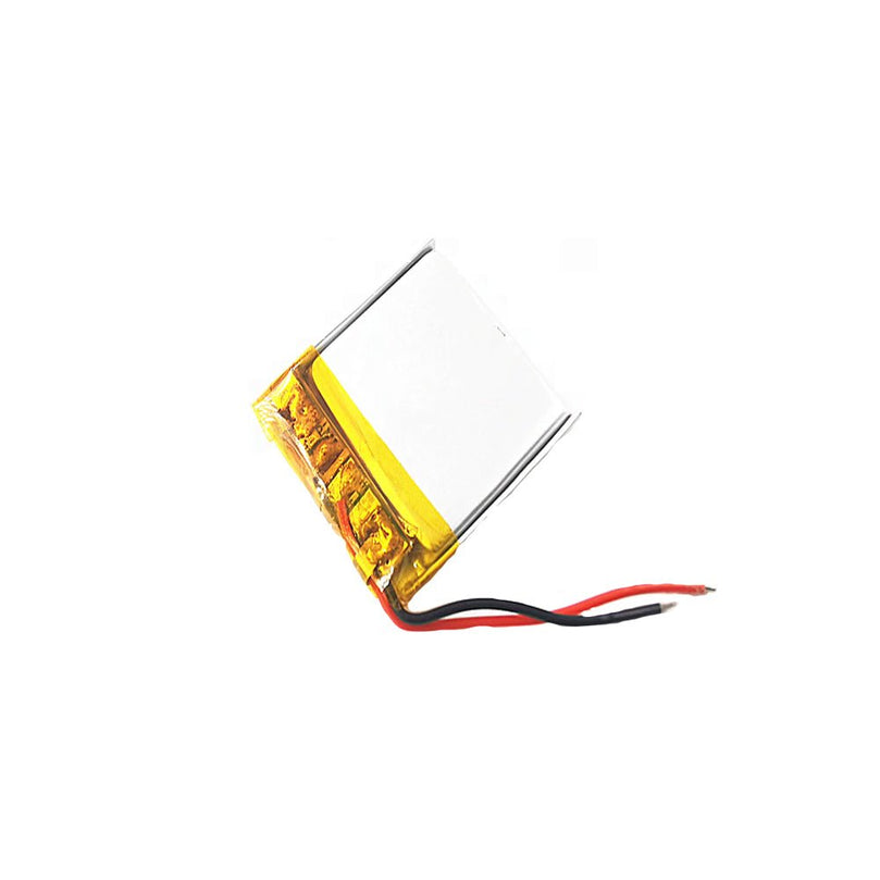 Baterija (2.3cm x 2.3cm) 3.7V 130mAh