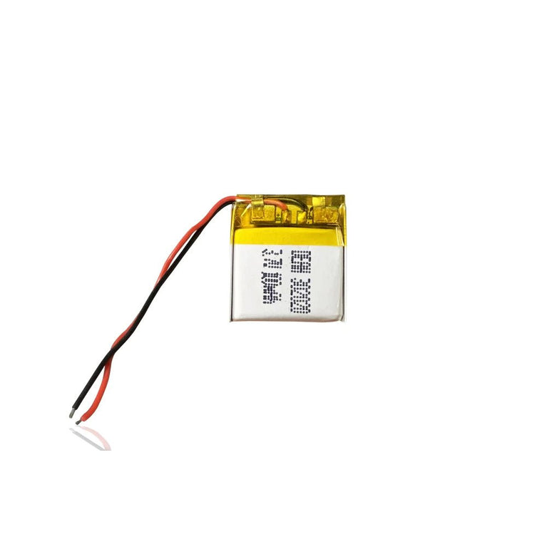 Baterija (2cm x 2cm) 3.7V 100mAh