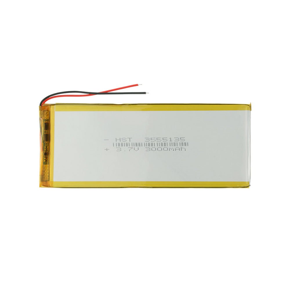 Baterija 3.7V 3200mAh