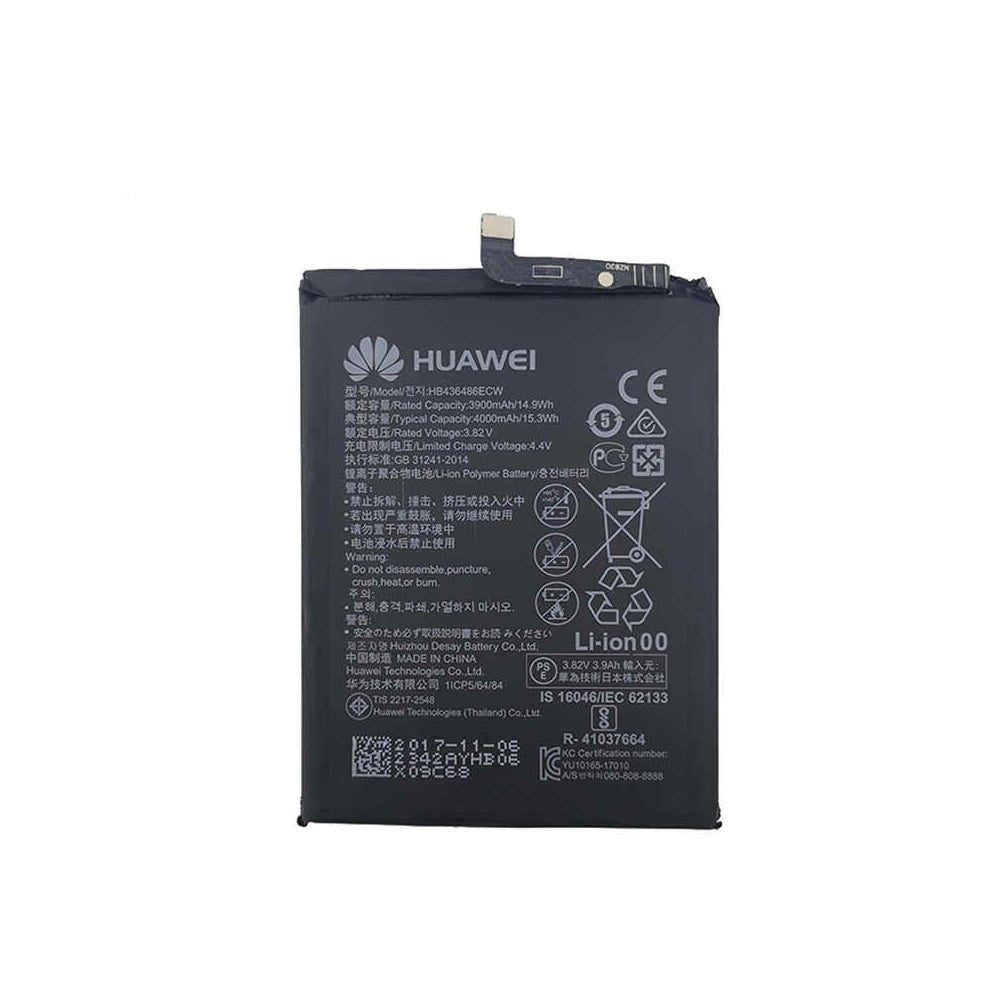 Baterija Huawei Mate 10 Lite / P30 Lite