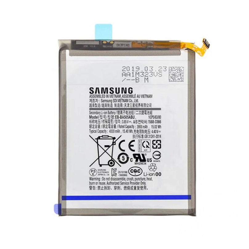 Baterija Samsung A20S A207 / A10S A107