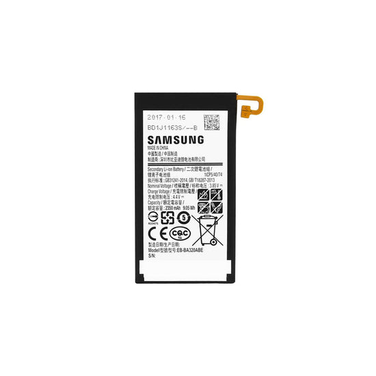 Baterija Samsung A320 / A3 2017