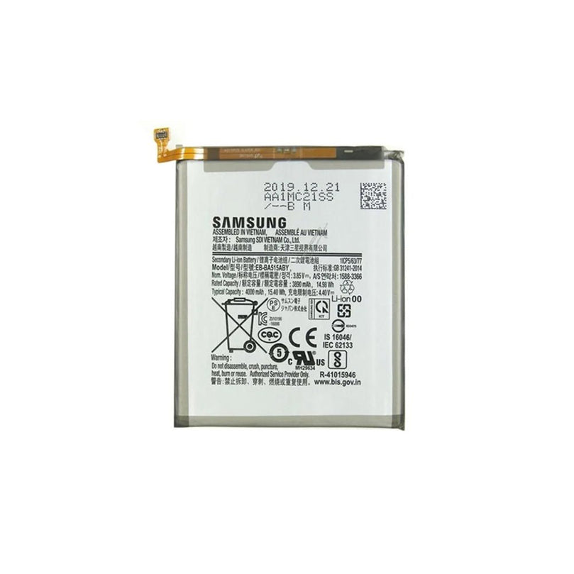 Baterija Samsung A51 / A515