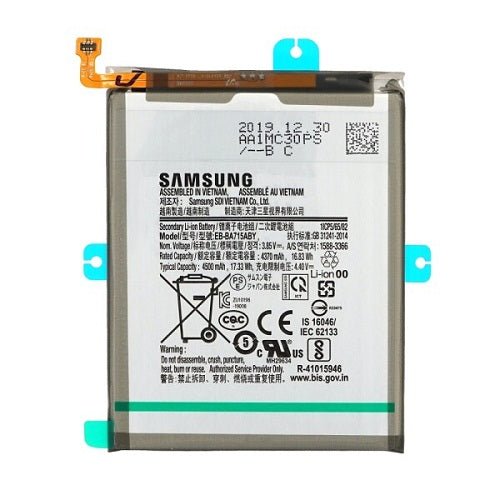 Baterija Samsung A71 A715 Original