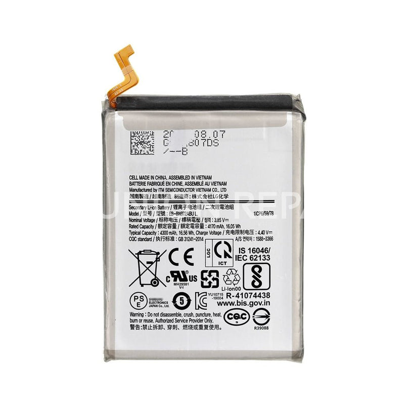 Baterija Samsung Note 10 N970