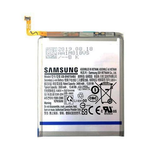 Baterija Samsung Note 10 N970 Original