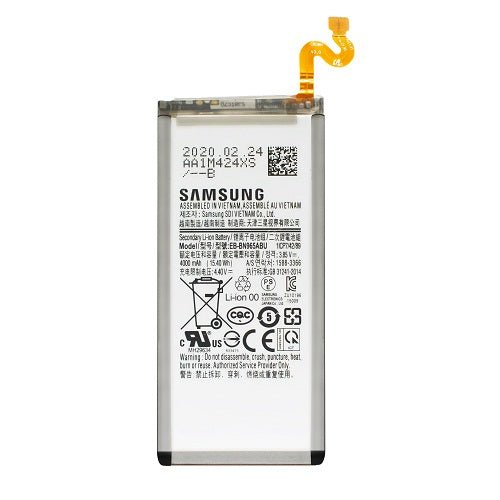 Baterija Samsung Note 9 N960 Original