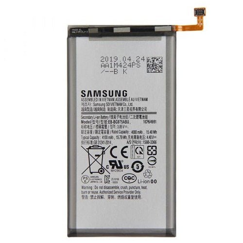 Baterija Samsung S10 Plus G975 Original