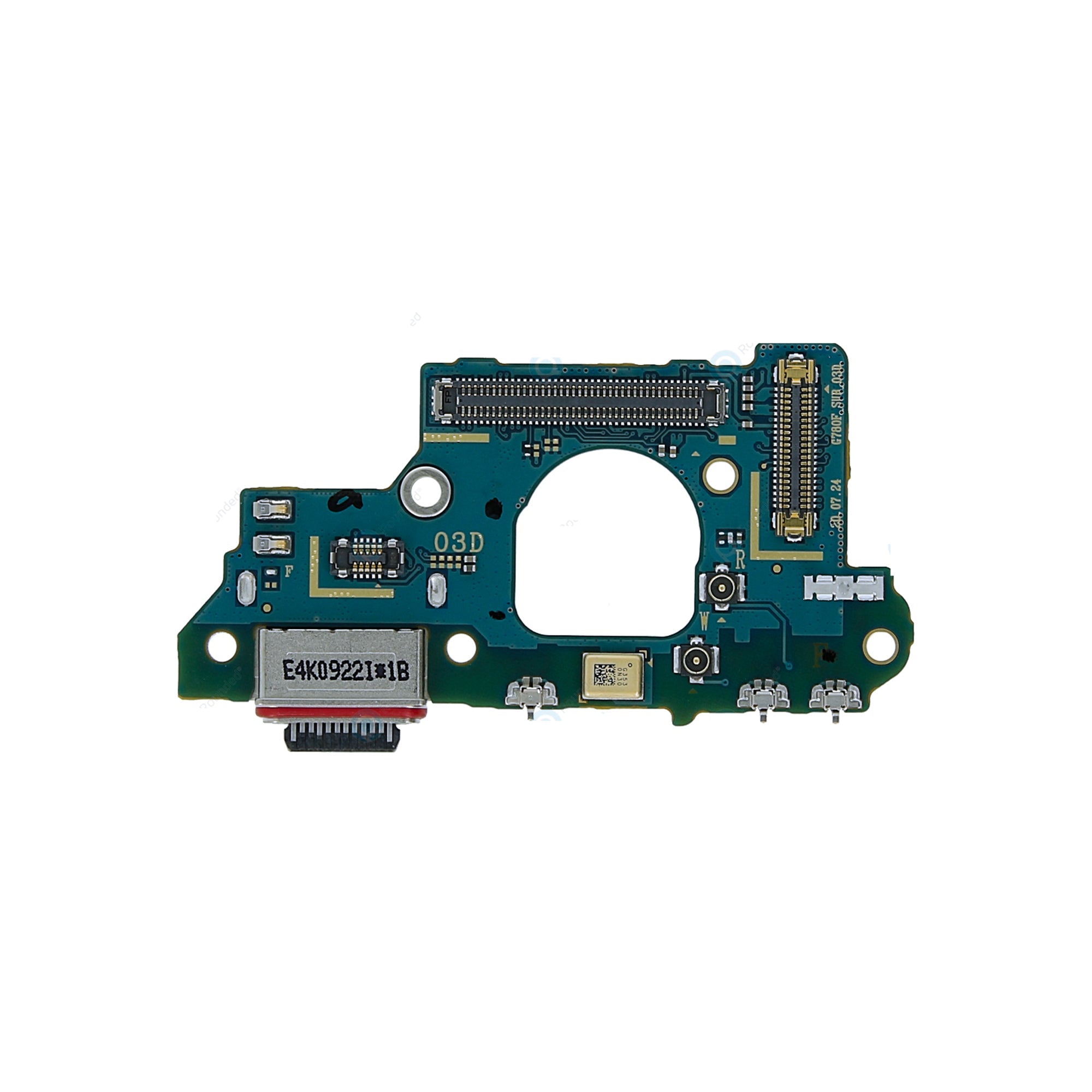 Dolna Plocka Samsung S20 FE G780 Org