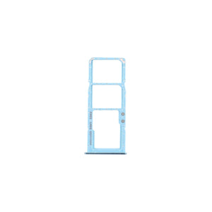 Drzac za SIM Samsung A51 A515 / A71 A715 Blue