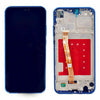 Ekran Huawei P20 Lite (with frame) Blue
