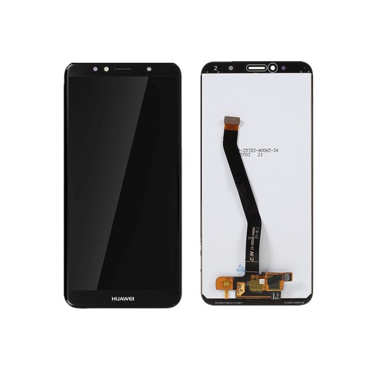 Ekran Huawei Y6 2018 Black