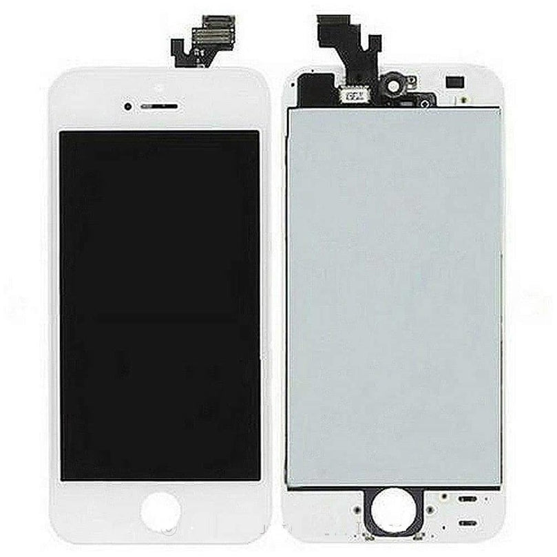 Ekran iPhone 5G White