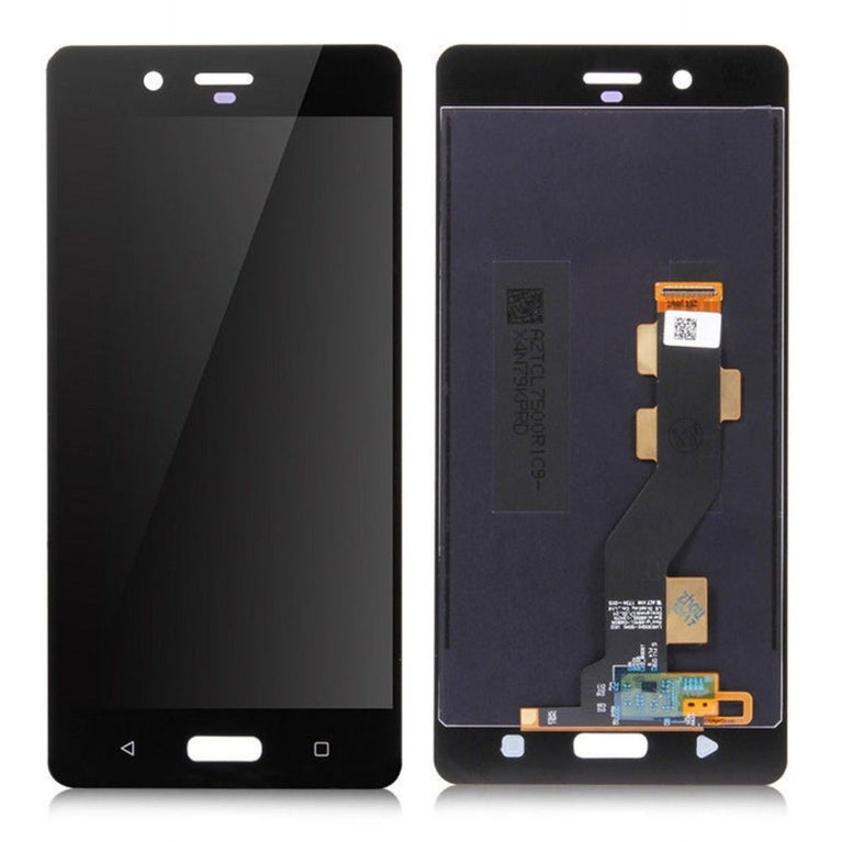 Ekran Nokia 8 Black