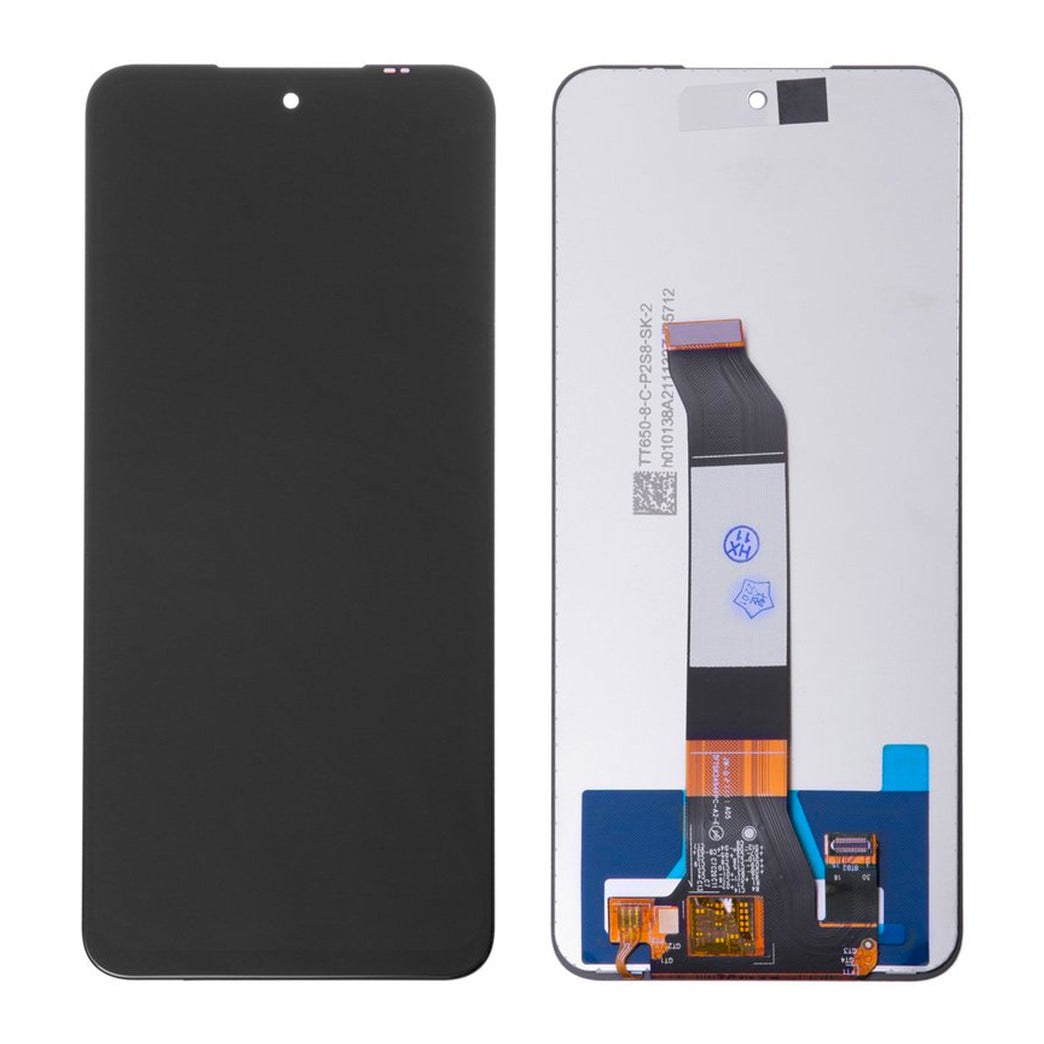 Ekran Poco M3 / Xiaomi Redmi 9T Black