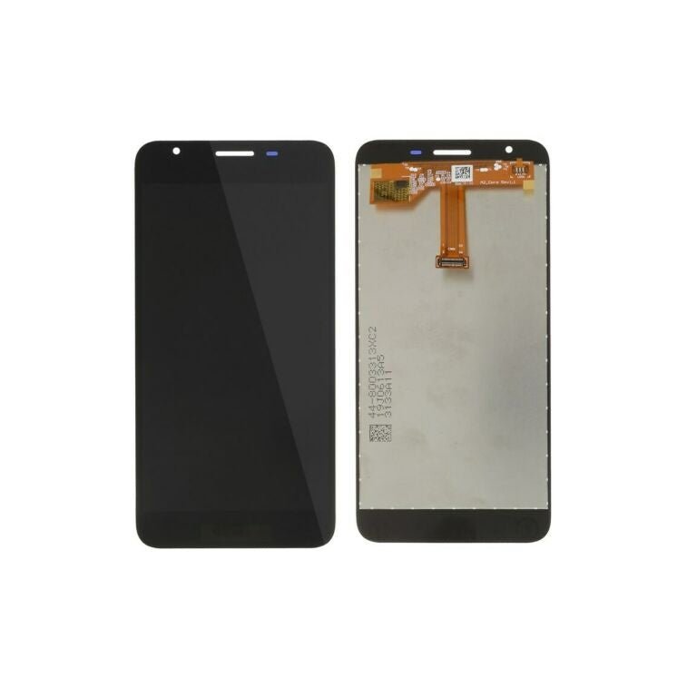 Ekran Samsung A260 / A2 Core Black ORG