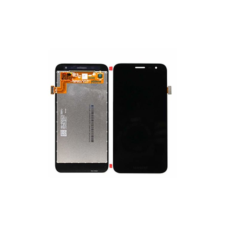 Ekran Samsung J260 / J2 Core Black ORG