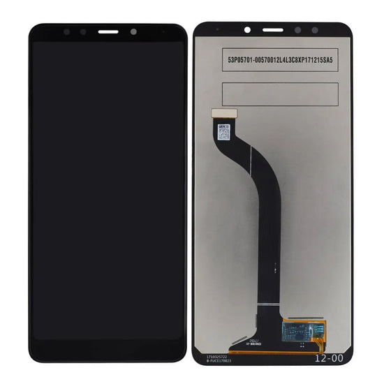 Ekran Xiaomi Redmi 5 Black