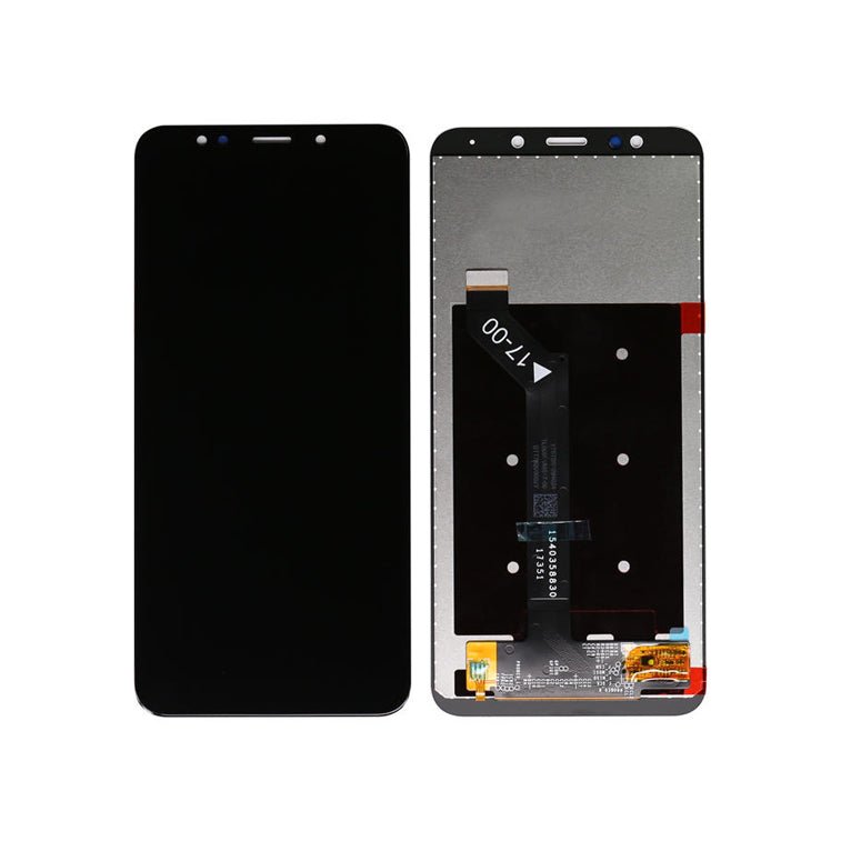 Ekran Xiaomi Redmi 5 Plus Black