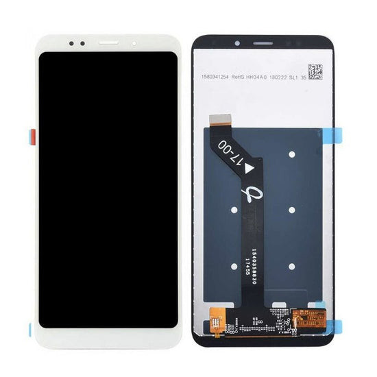 Ekran Xiaomi Redmi 5 Plus White