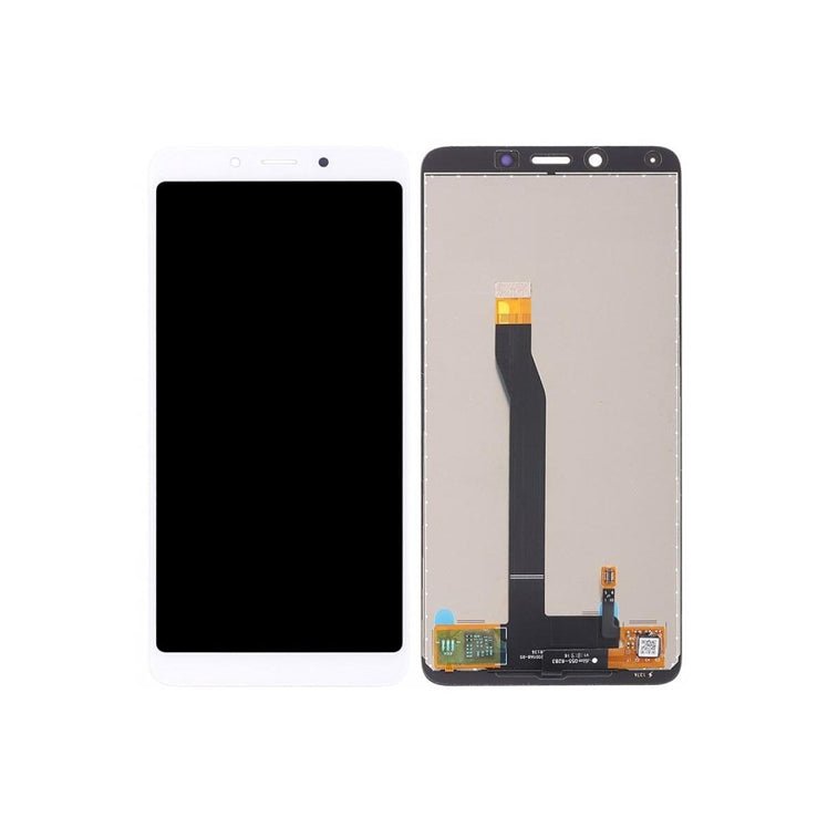 Ekran Xiaomi Redmi 6A White