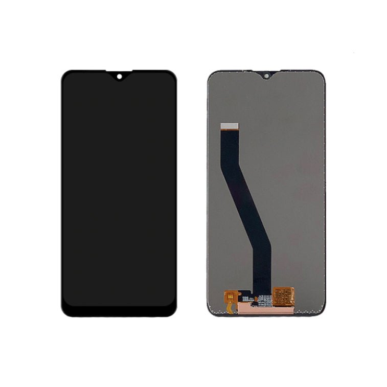 Ekran Xiaomi Redmi 8 / 8A Black