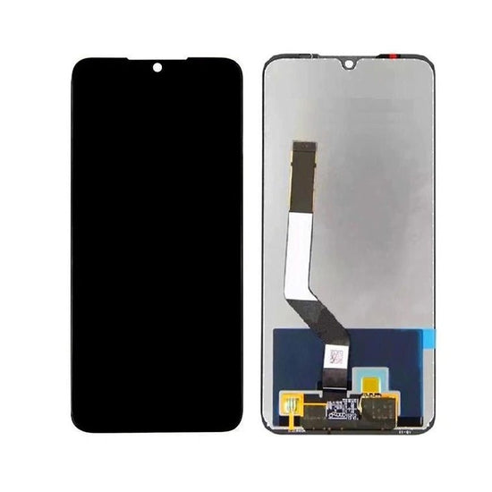 Ekran Xiaomi Redmi Note 7 Black