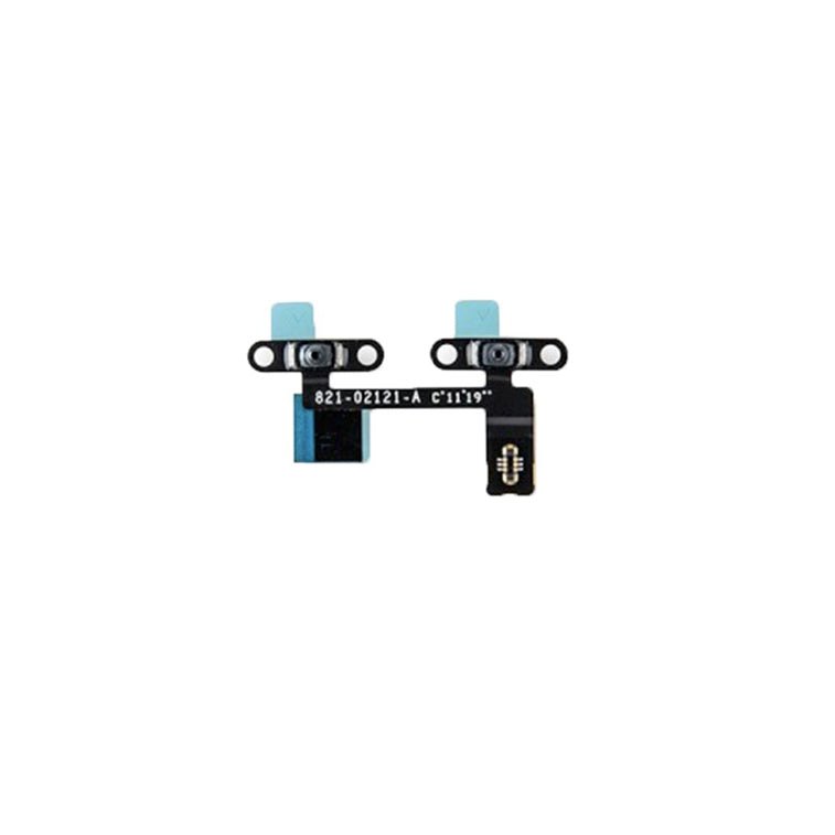 Flet iPad Mini 5 (2019) 7.9 Volume Up / Down