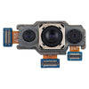 Kamera Samsung M31 Zadna
